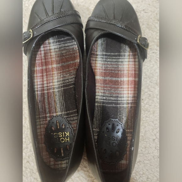 Brown Flats 6.5 - Picture 5 of 5